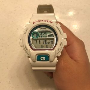 Preowned Casio G-Shock watch